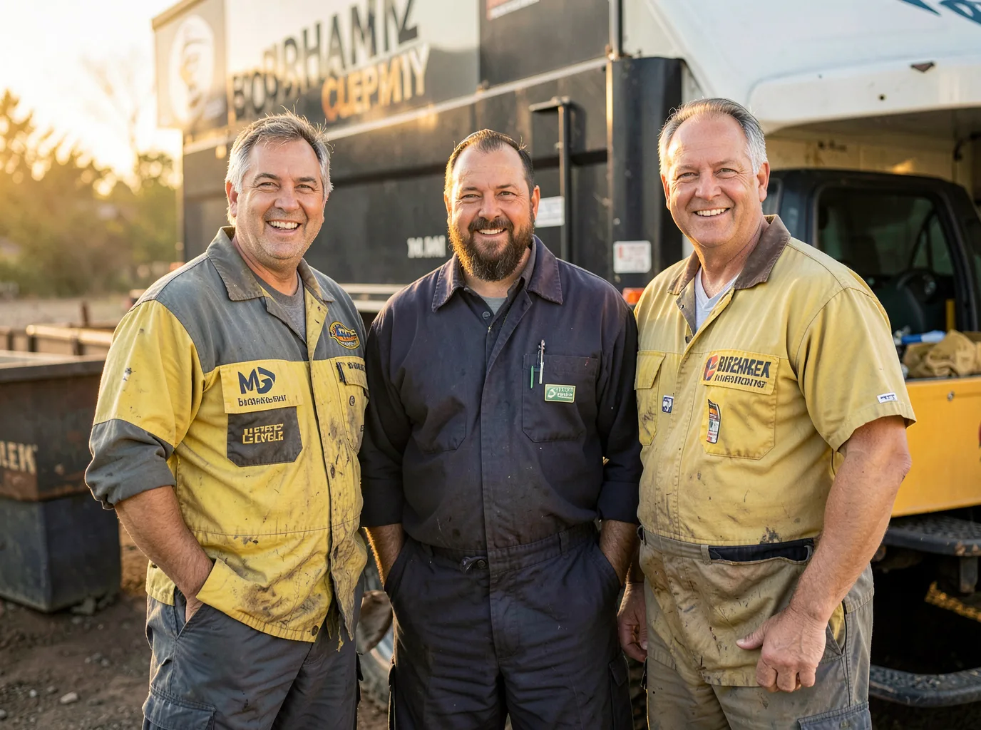Sewage Cleanup company in Lewiston, ID