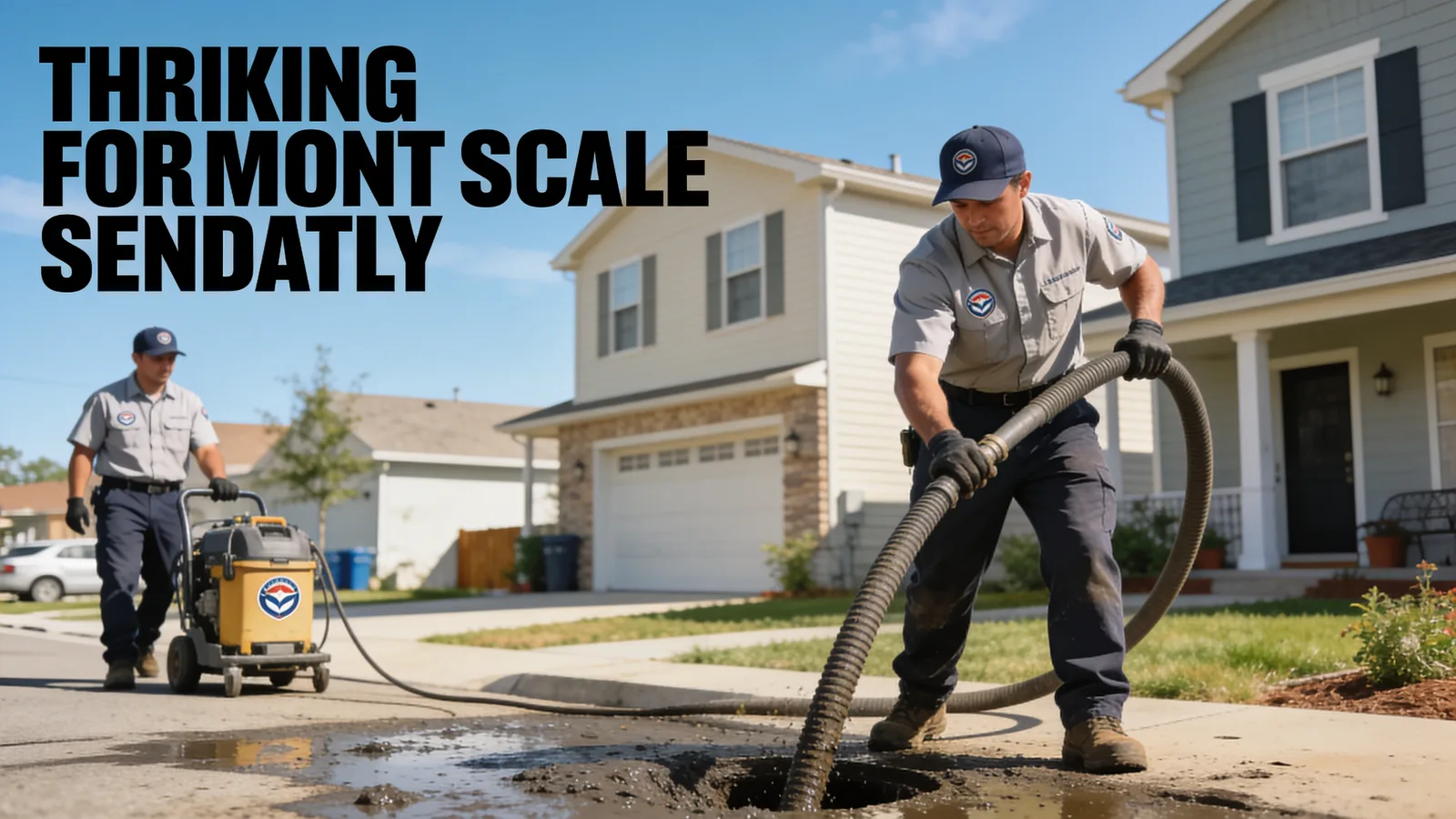 Sewage Cleanup in Lewiston, ID near me